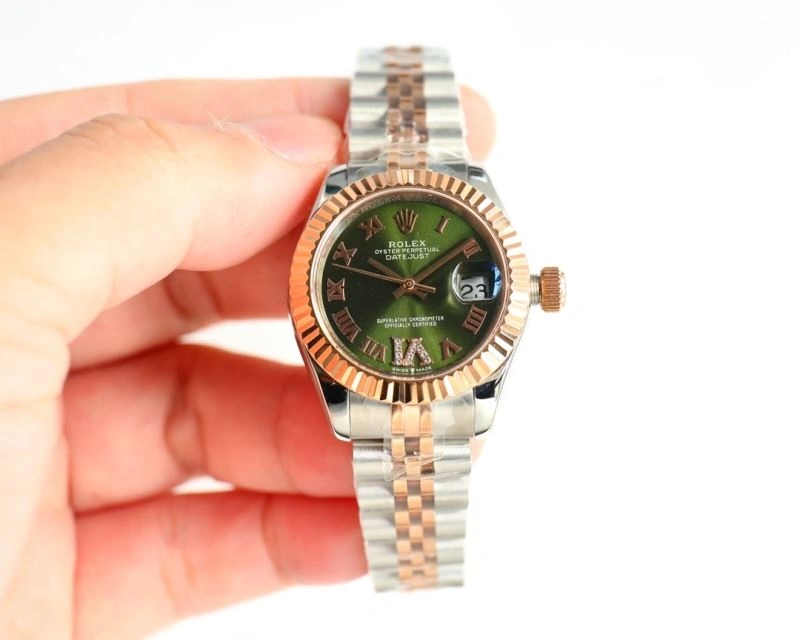 Soft ROLEX Watches 201161