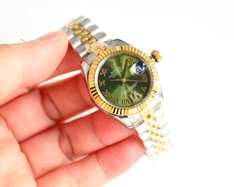 ROLEX Watches QuickDry 201160