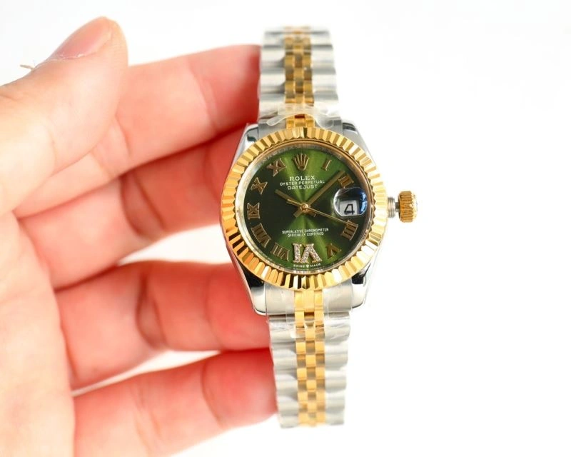 ROLEX Watches QuickDry 201160