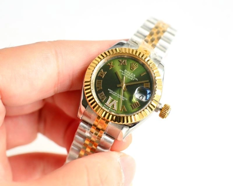 ROLEX Watches QuickDry 201160