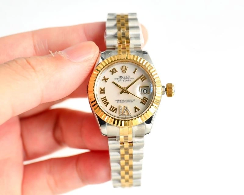 ROLEX Watches QuickDry 201160