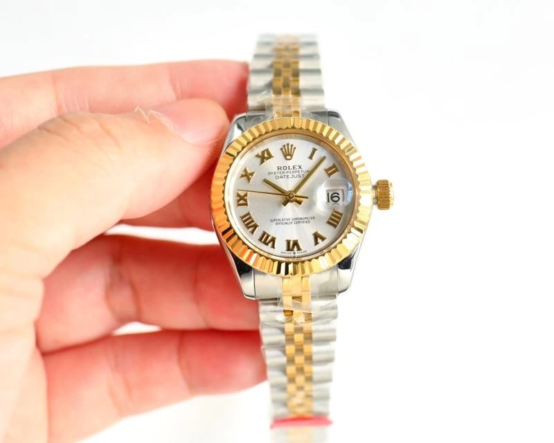 ROLEX Watches QuickDry 201160