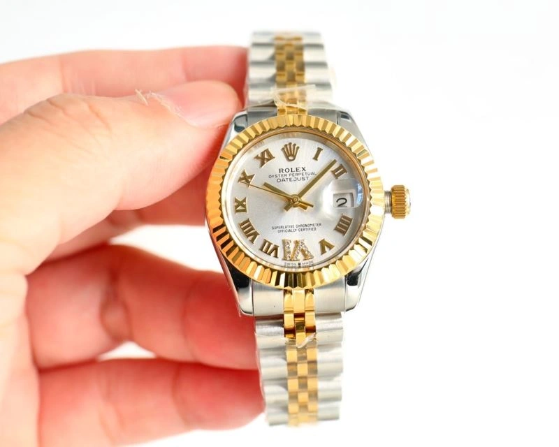 ROLEX Watches QuickDry 201160