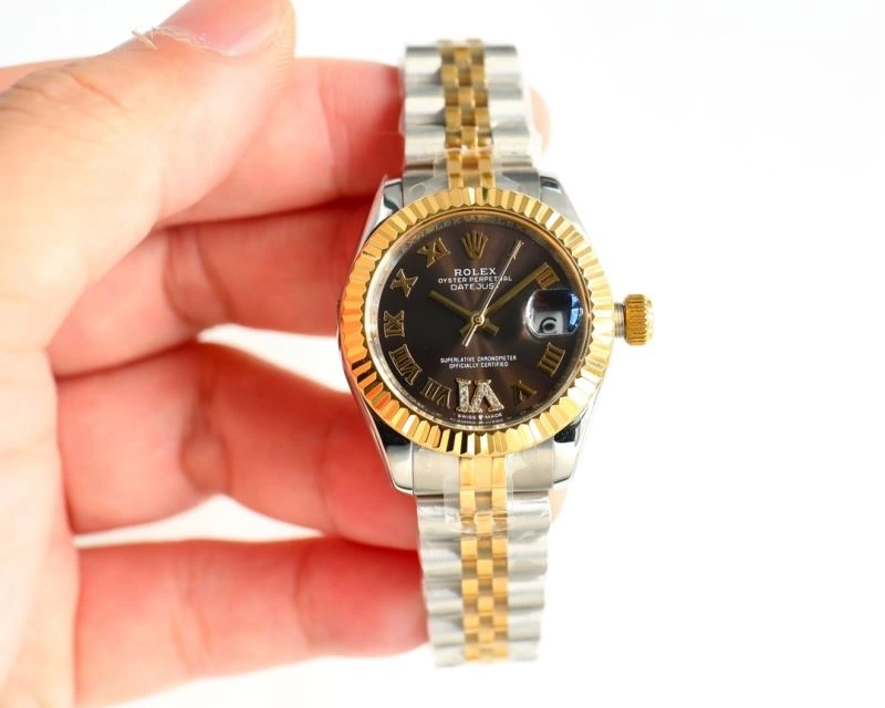 ROLEX Watches QuickDry 201160