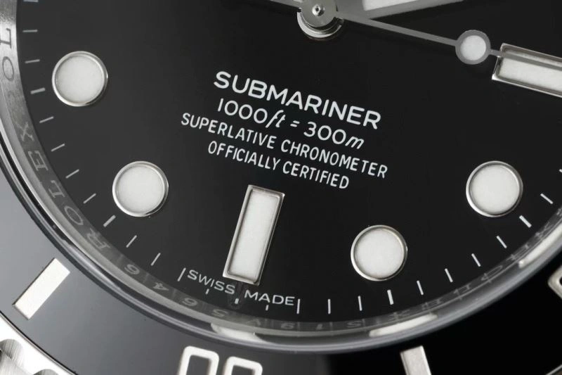 ROLEX Watches Packable 201144