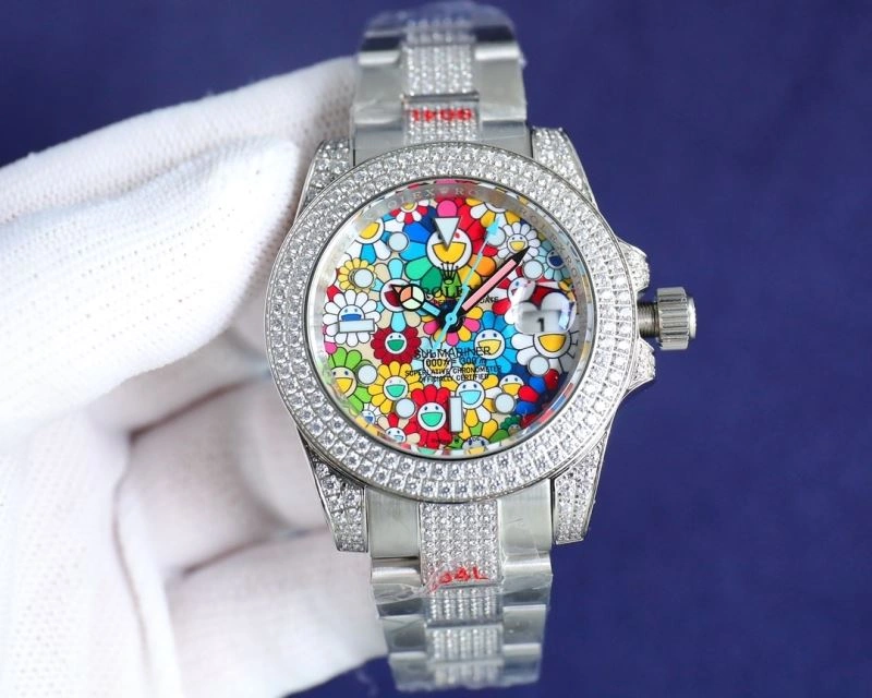 ROLEX Watches OdorResistant 201152