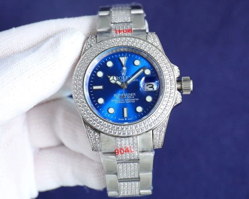 ROLEX Watches OdorResistant 201152