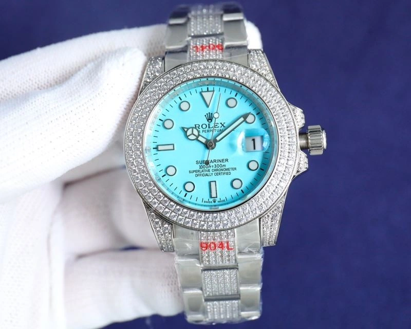 ROLEX Watches OdorResistant 201152