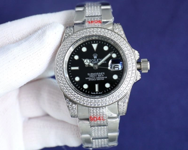 ROLEX Watches OdorResistant 201152
