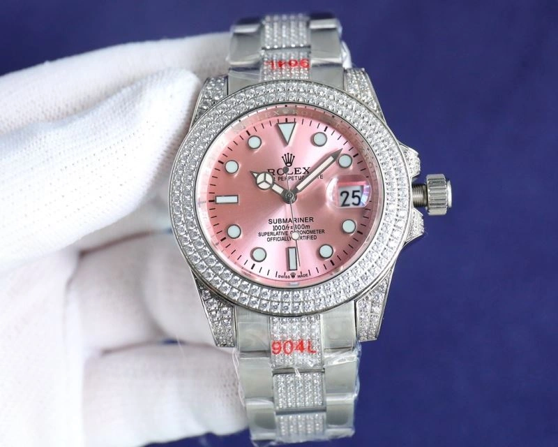 ROLEX Watches OdorResistant 201152