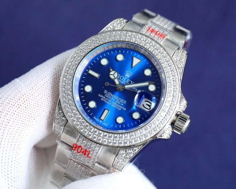 ROLEX Watches OdorResistant 201152