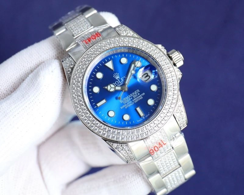 ROLEX Watches OdorResistant 201152