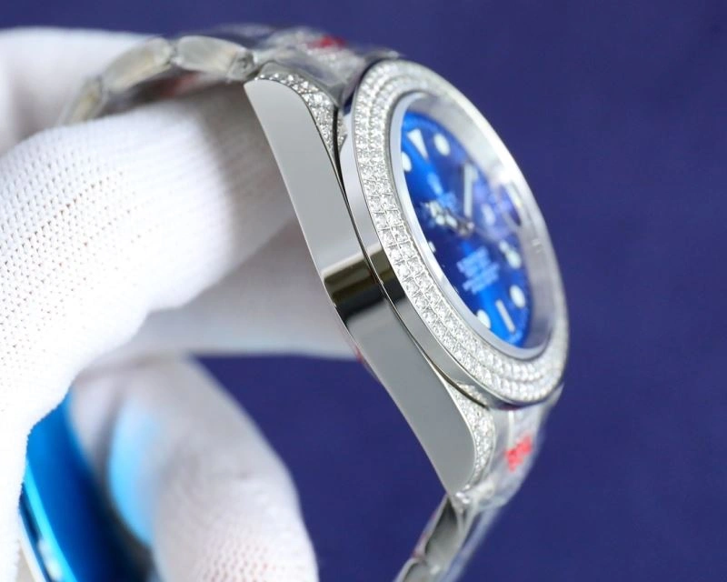 ROLEX Watches OdorResistant 201152