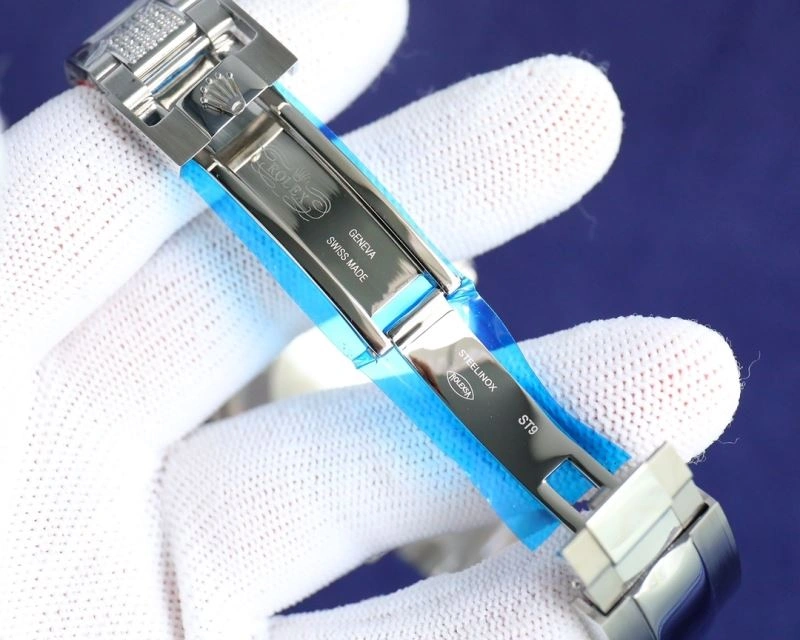 ROLEX Watches OdorResistant 201152
