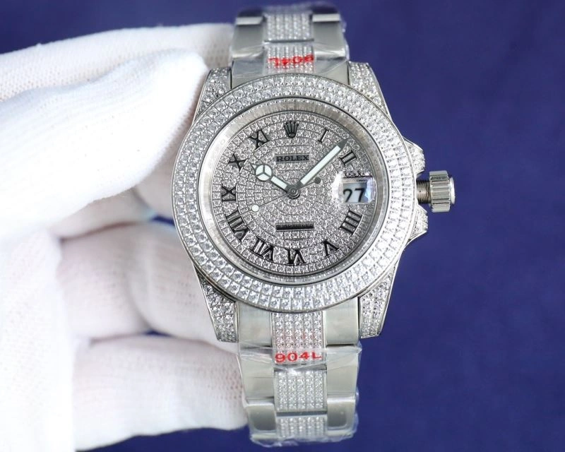 ROLEX Watches Breathable 201149