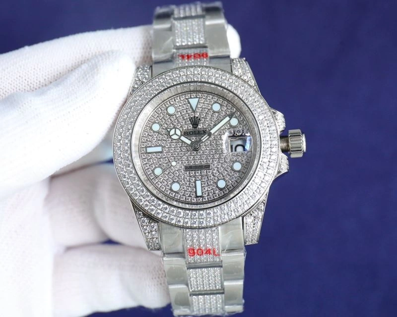 ROLEX Watches Breathable 201149