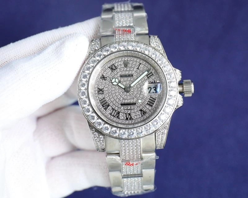ROLEX Watches Breathable 201149