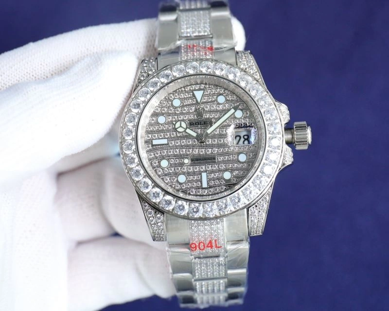 ROLEX Watches Breathable 201149