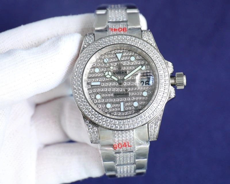 ROLEX Watches Breathable 201149
