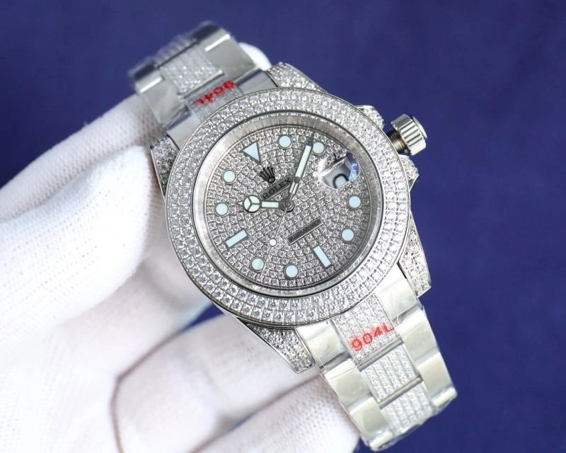 ROLEX Watches Breathable 201149