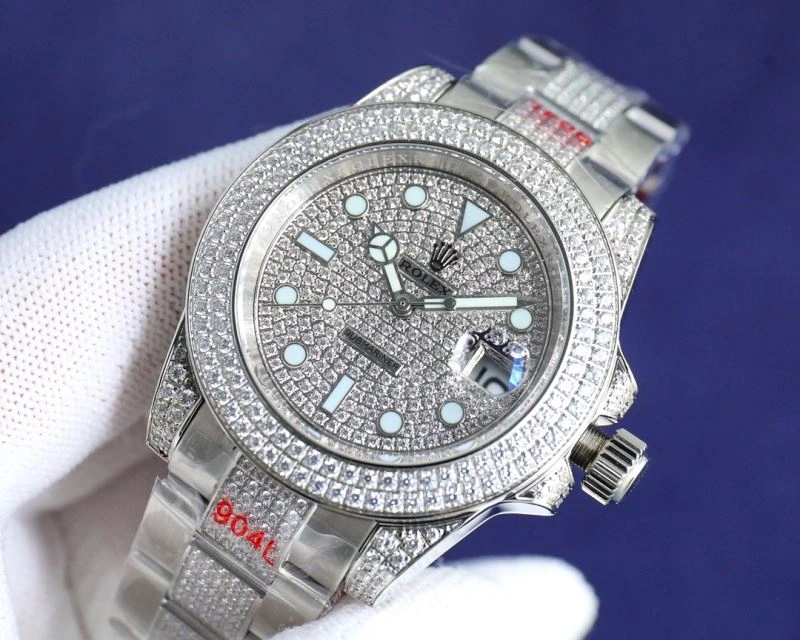 ROLEX Watches Breathable 201149
