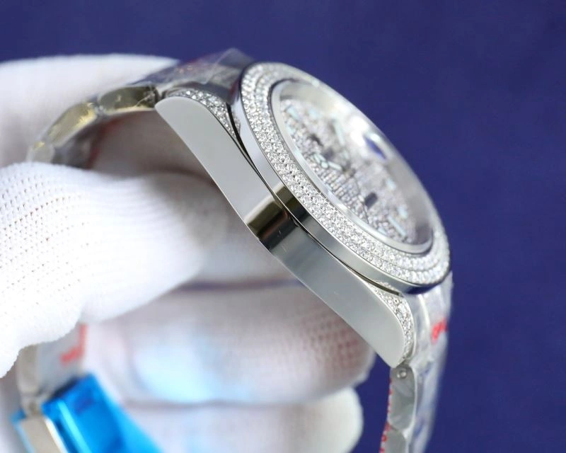 ROLEX Watches Breathable 201149