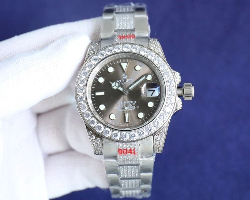 ROLEX Watches Stylish 201154