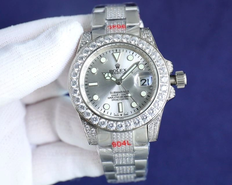 ROLEX Watches Stylish 201154