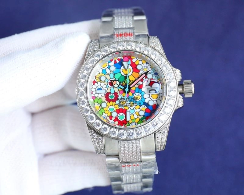 ROLEX Watches Stylish 201154