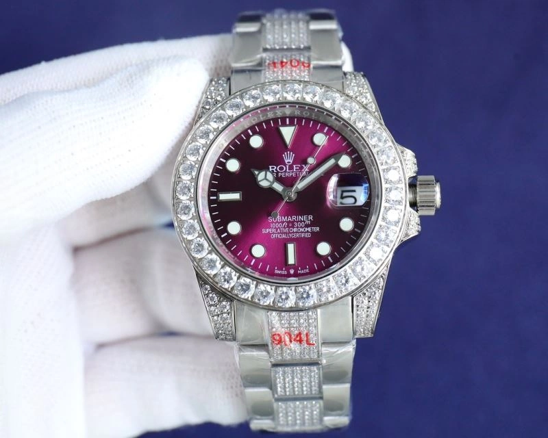ROLEX Watches Stylish 201154