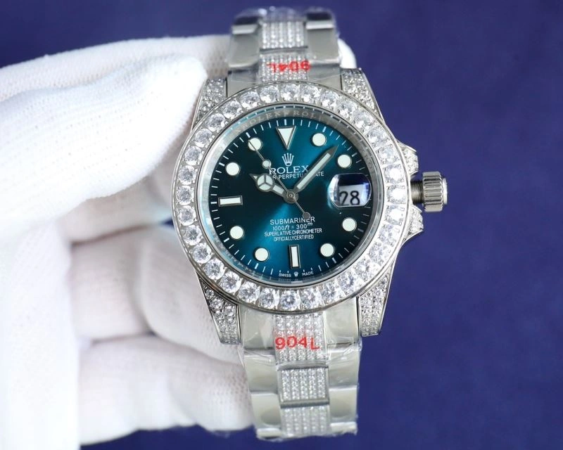 ROLEX Watches Stylish 201154