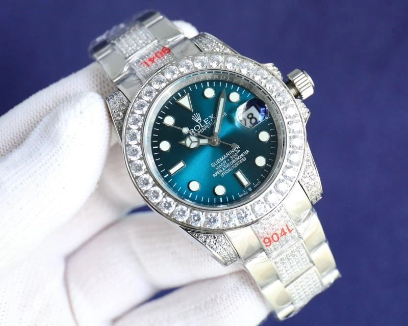ROLEX Watches Stylish 201154
