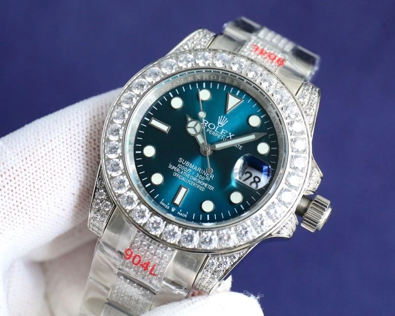 ROLEX Watches Stylish 201154