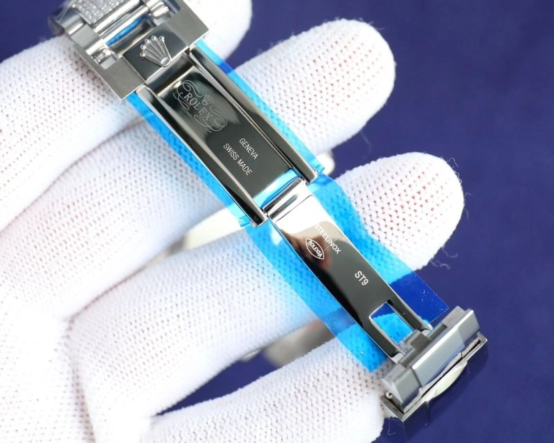 ROLEX Watches Stylish 201154