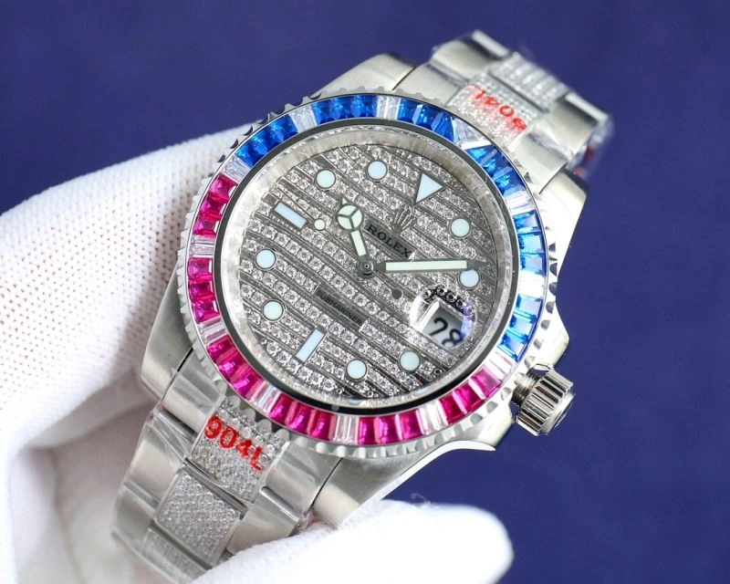 ROLEX Watches Affordable 201146