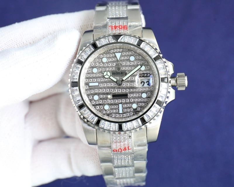 ROLEX Watches Seasonal 201150