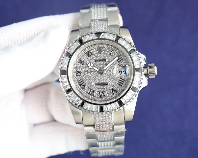 ROLEX Watches Seasonal 201150