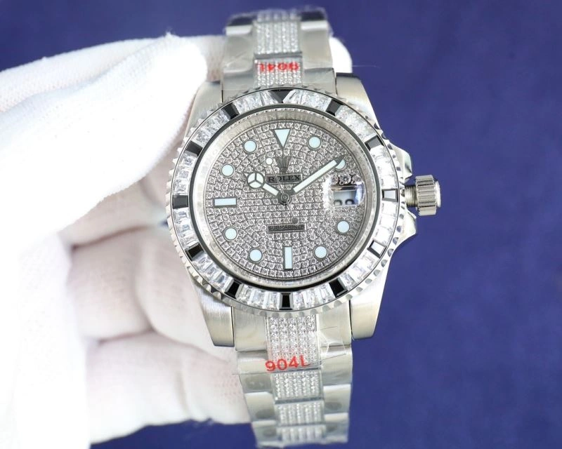 ROLEX Watches Seasonal 201150