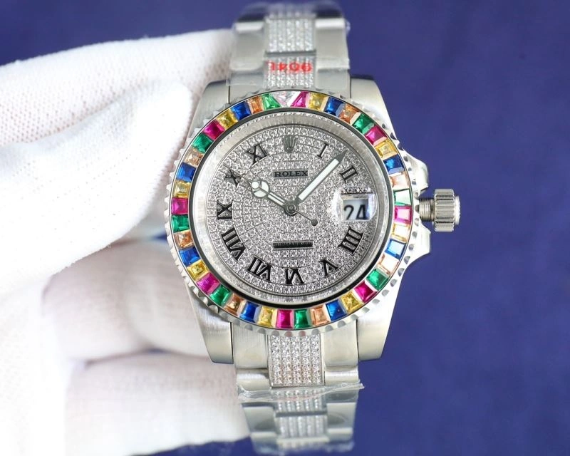 ROLEX Watches Seasonal 201150