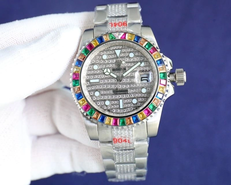 ROLEX Watches Seasonal 201150