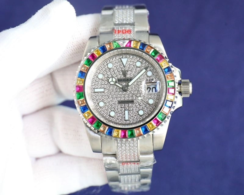 ROLEX Watches Seasonal 201150