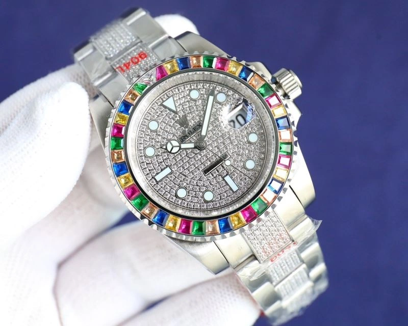 ROLEX Watches Seasonal 201150