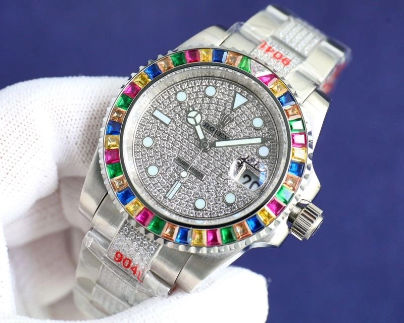 ROLEX Watches Seasonal 201150