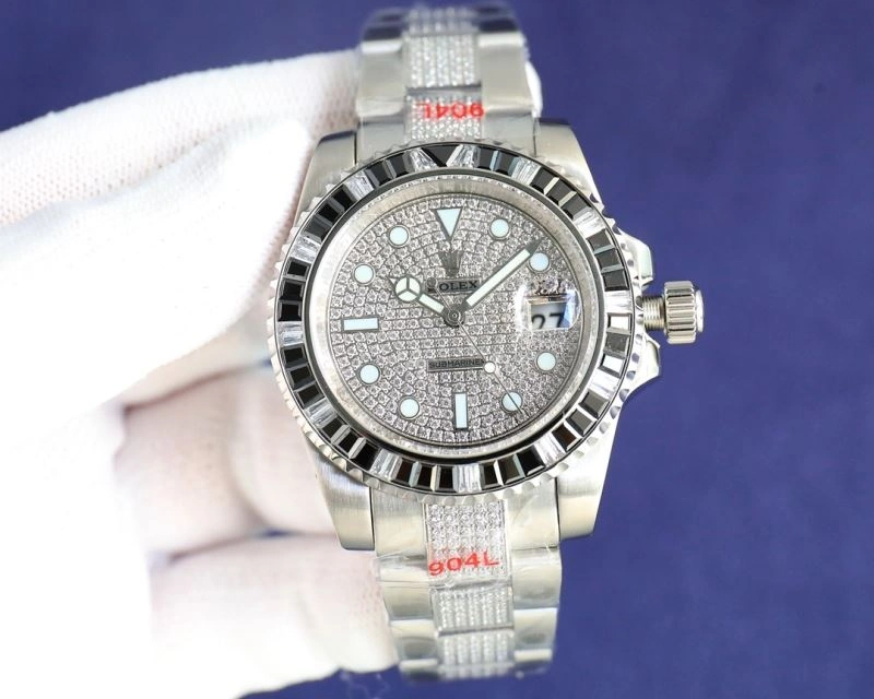 ROLEX Watches Attractive 201158