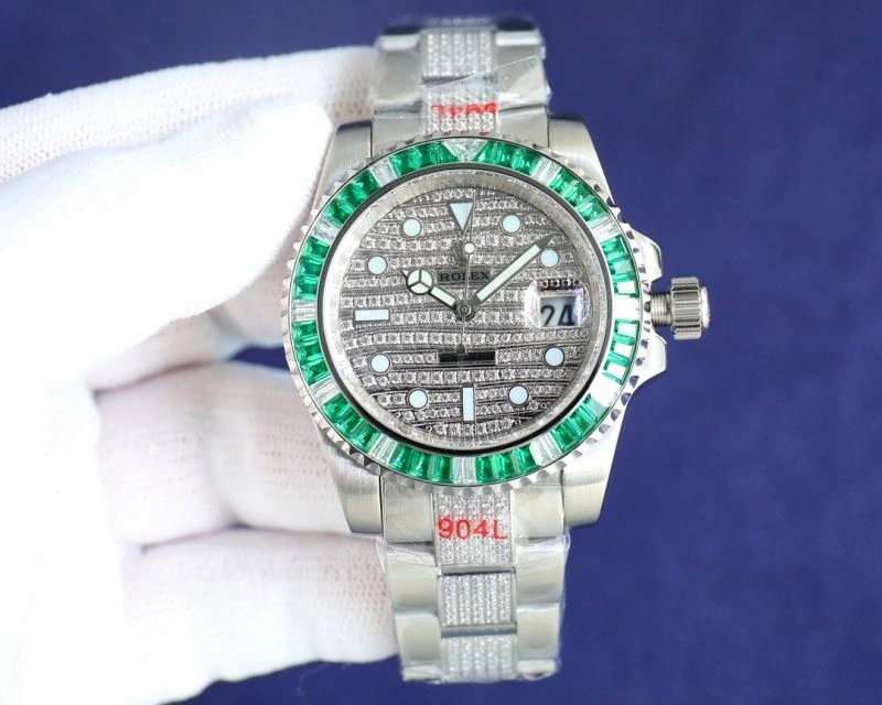 ROLEX Watches Attractive 201158