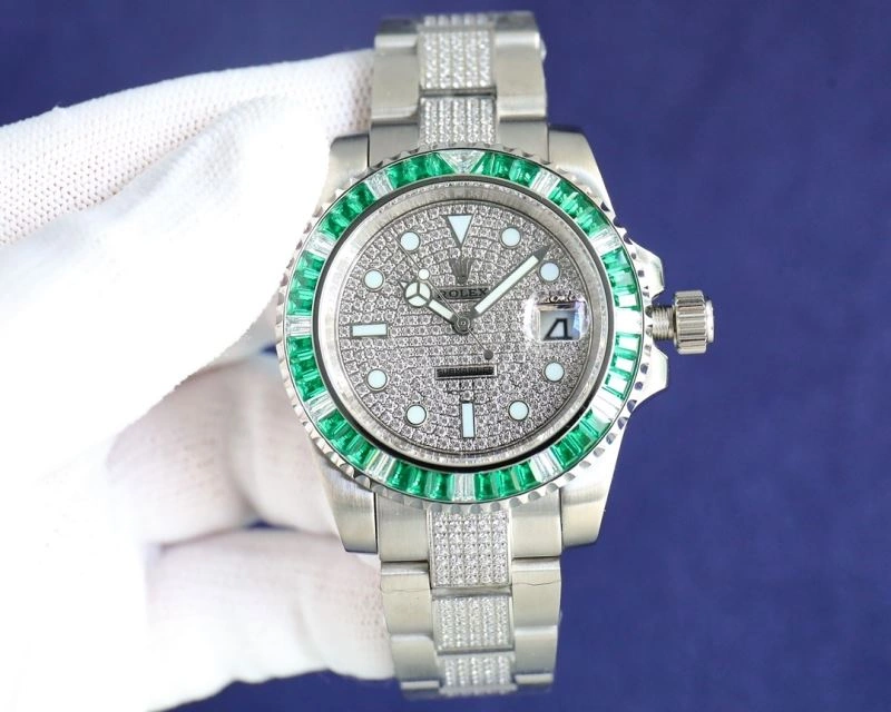ROLEX Watches Attractive 201158