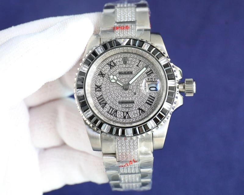 ROLEX Watches Attractive 201158