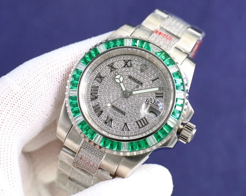 ROLEX Watches Attractive 201158