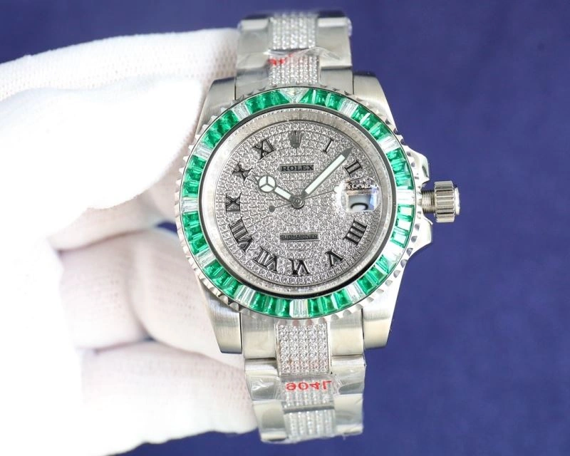 ROLEX Watches Attractive 201158