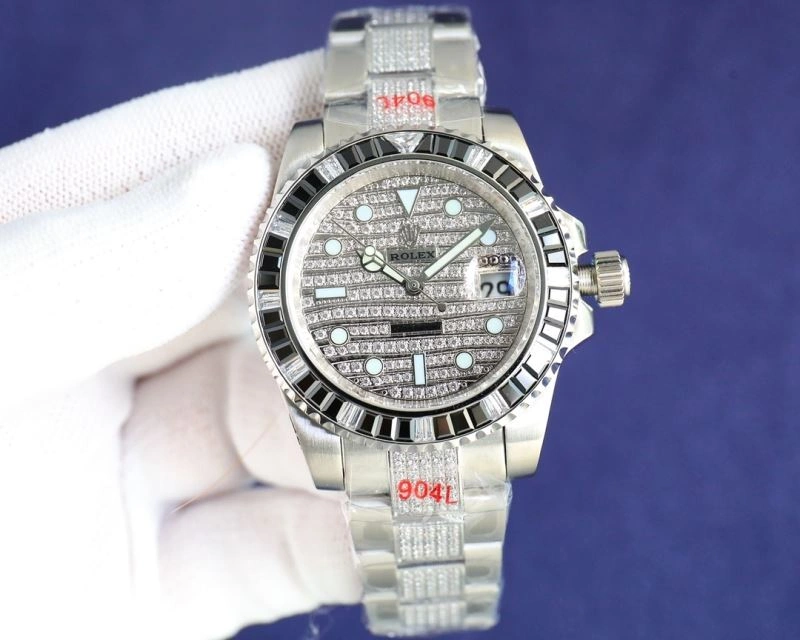 ROLEX Watches Attractive 201158